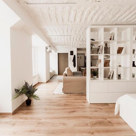 Heart Of Budapest Apartment Esterno foto