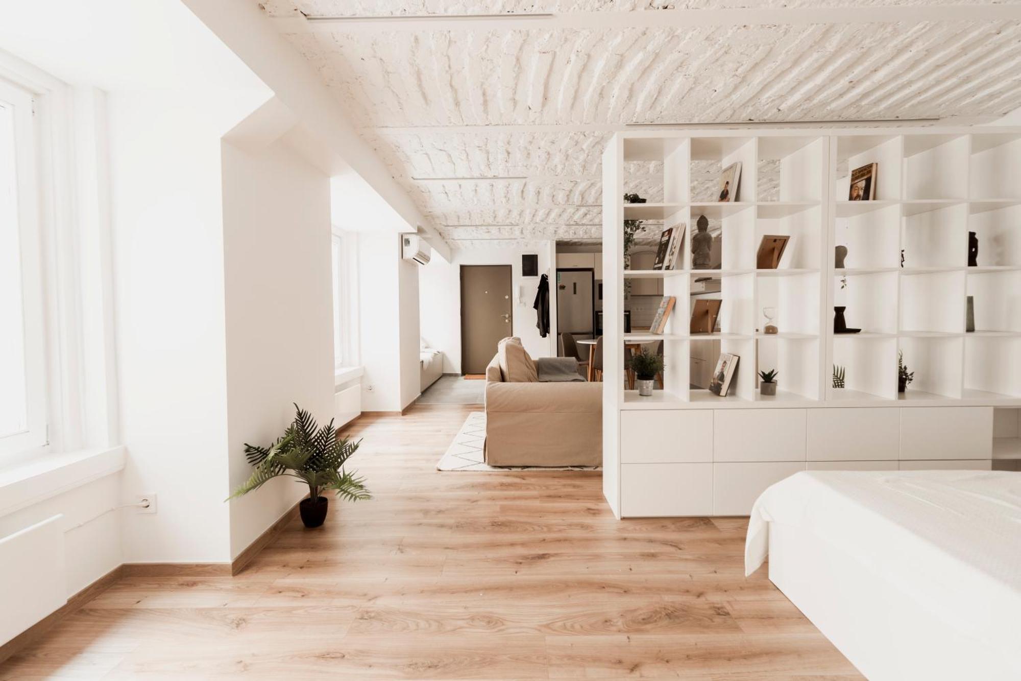 Heart Of Budapest Apartment Esterno foto