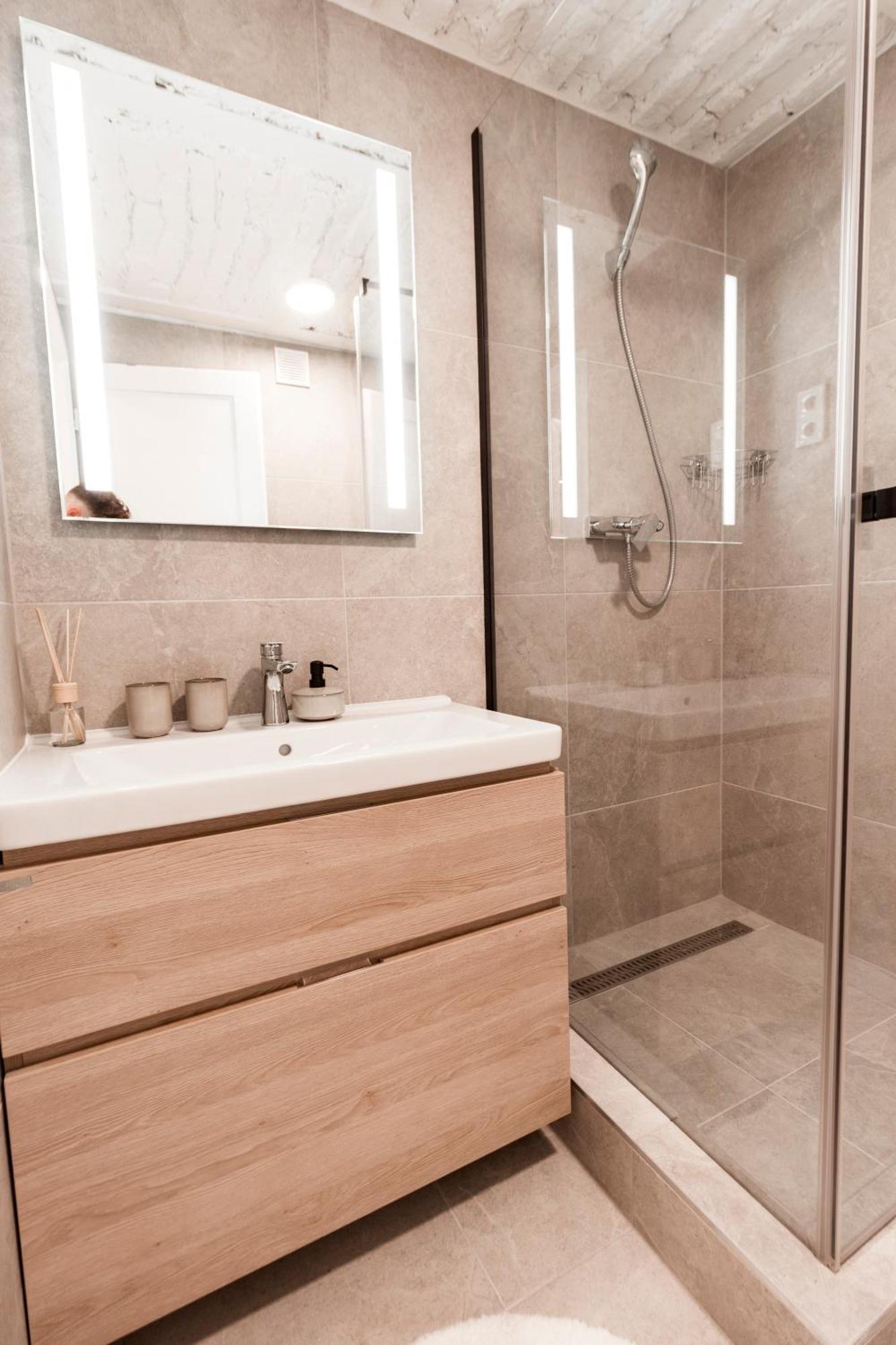 Heart Of Budapest Apartment Esterno foto