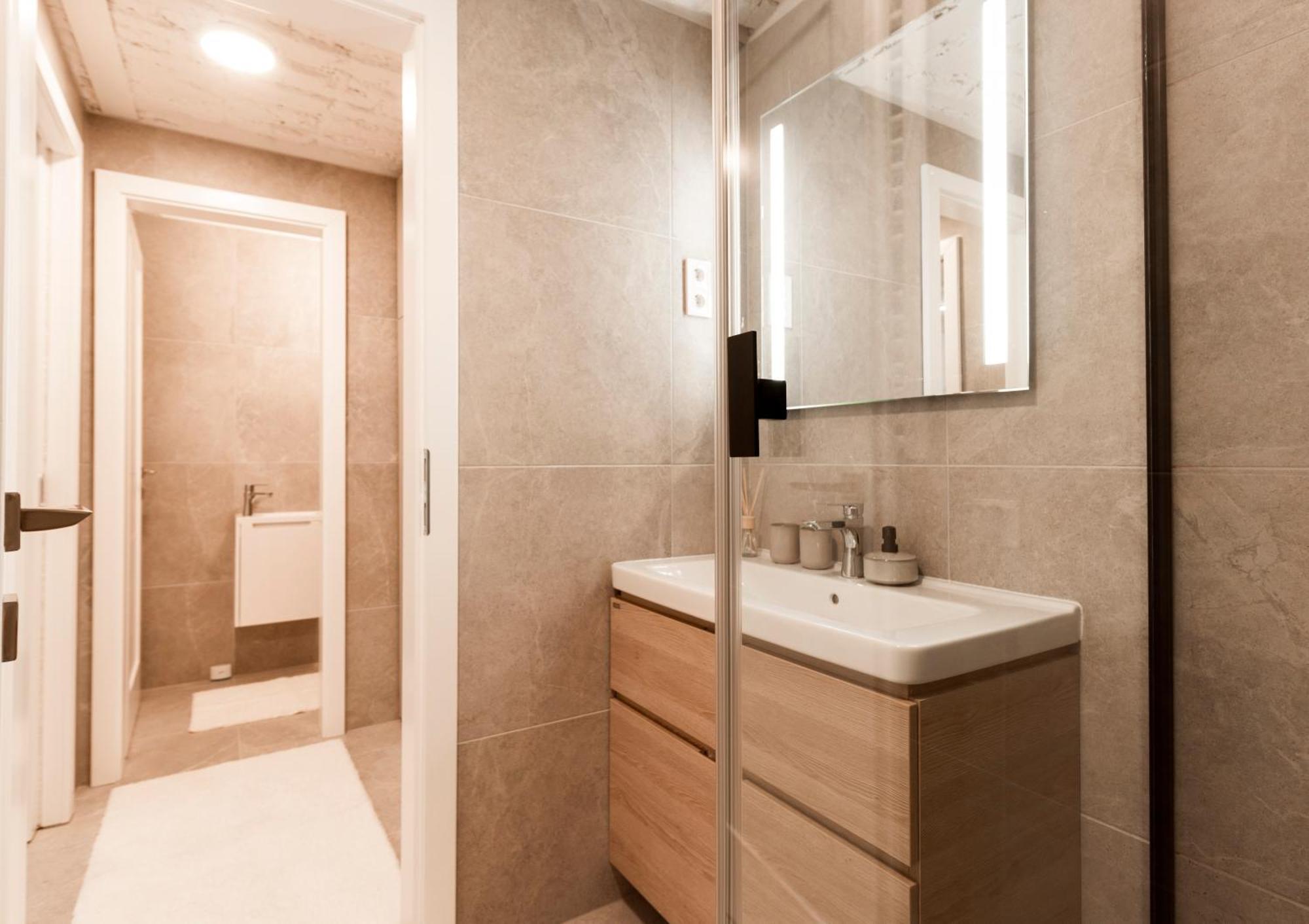 Heart Of Budapest Apartment Esterno foto