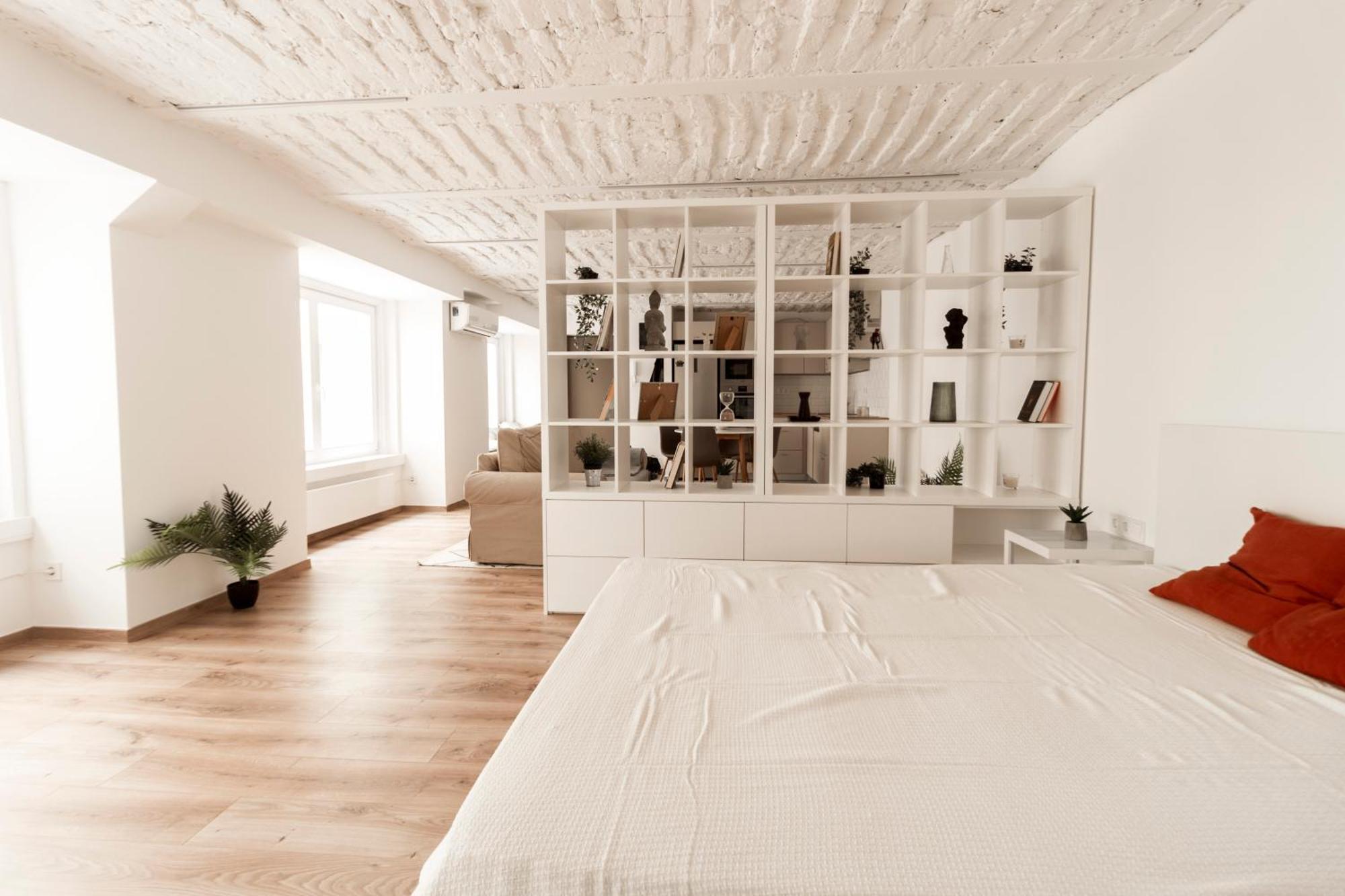 Heart Of Budapest Apartment Esterno foto