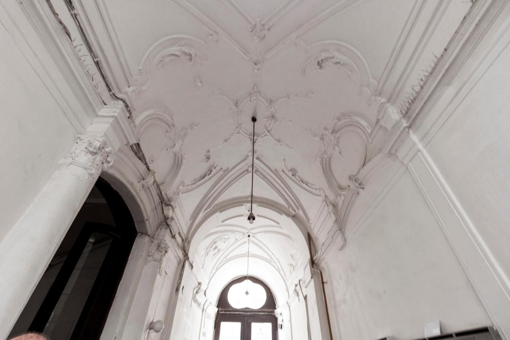 Heart Of Budapest Apartment Esterno foto