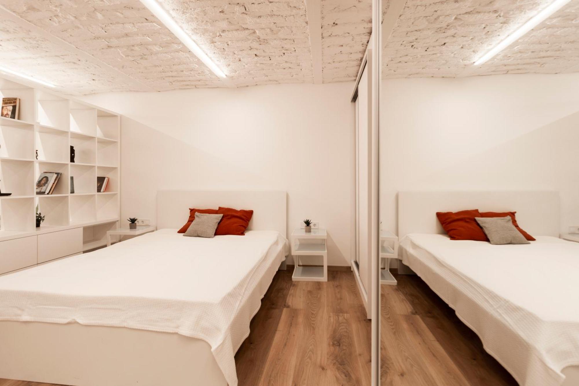 Heart Of Budapest Apartment Esterno foto