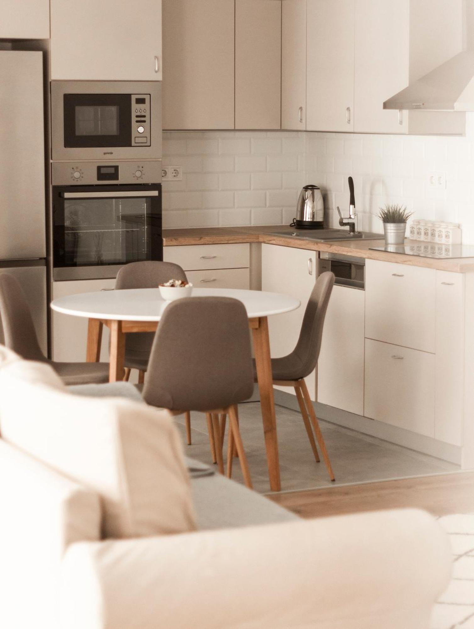 Heart Of Budapest Apartment Esterno foto