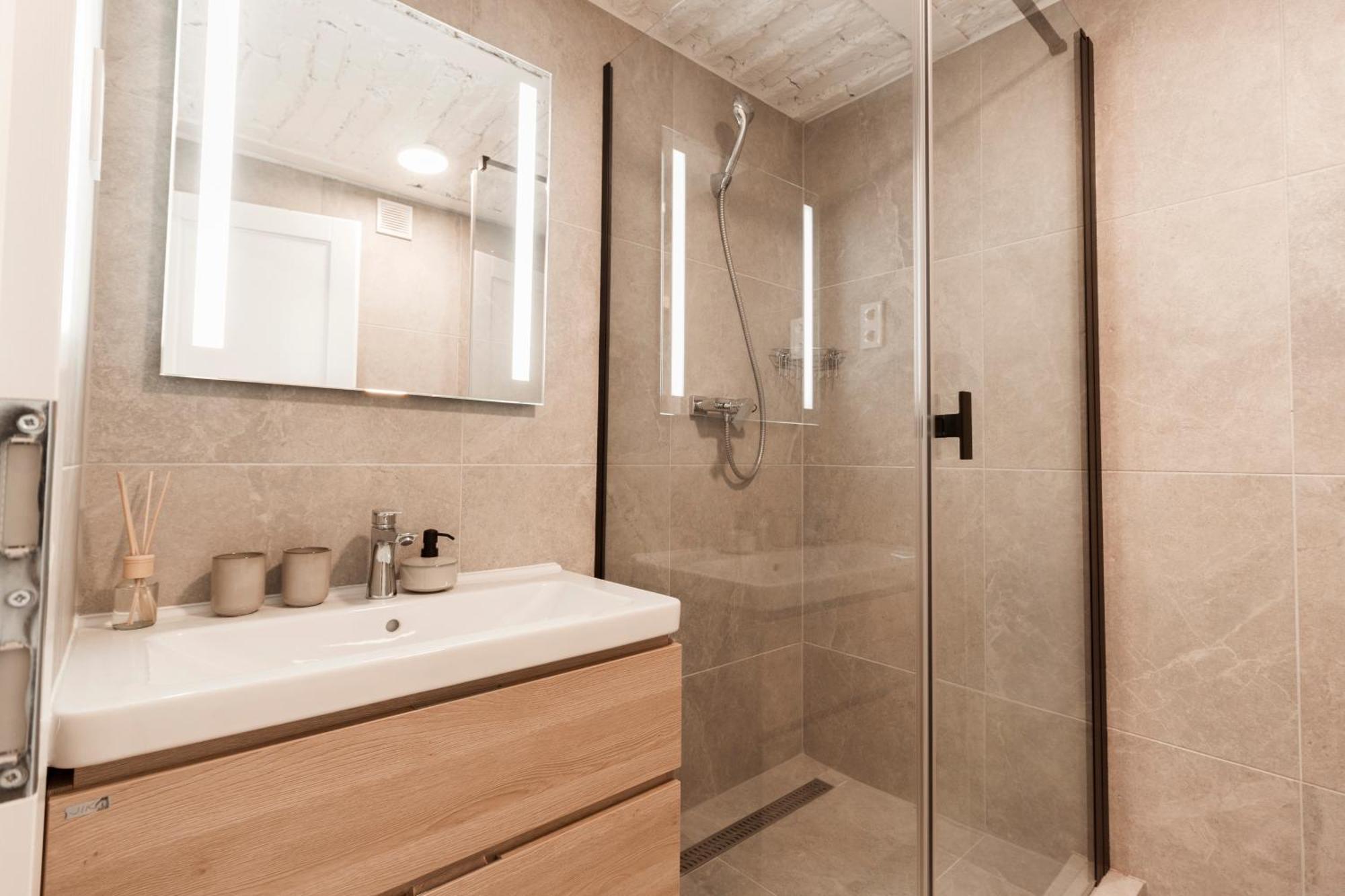 Heart Of Budapest Apartment Esterno foto