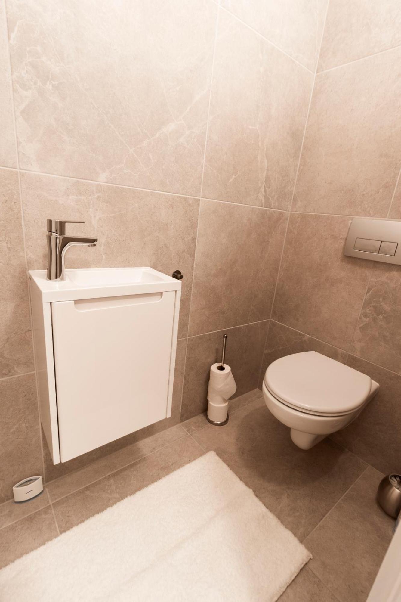 Heart Of Budapest Apartment Esterno foto