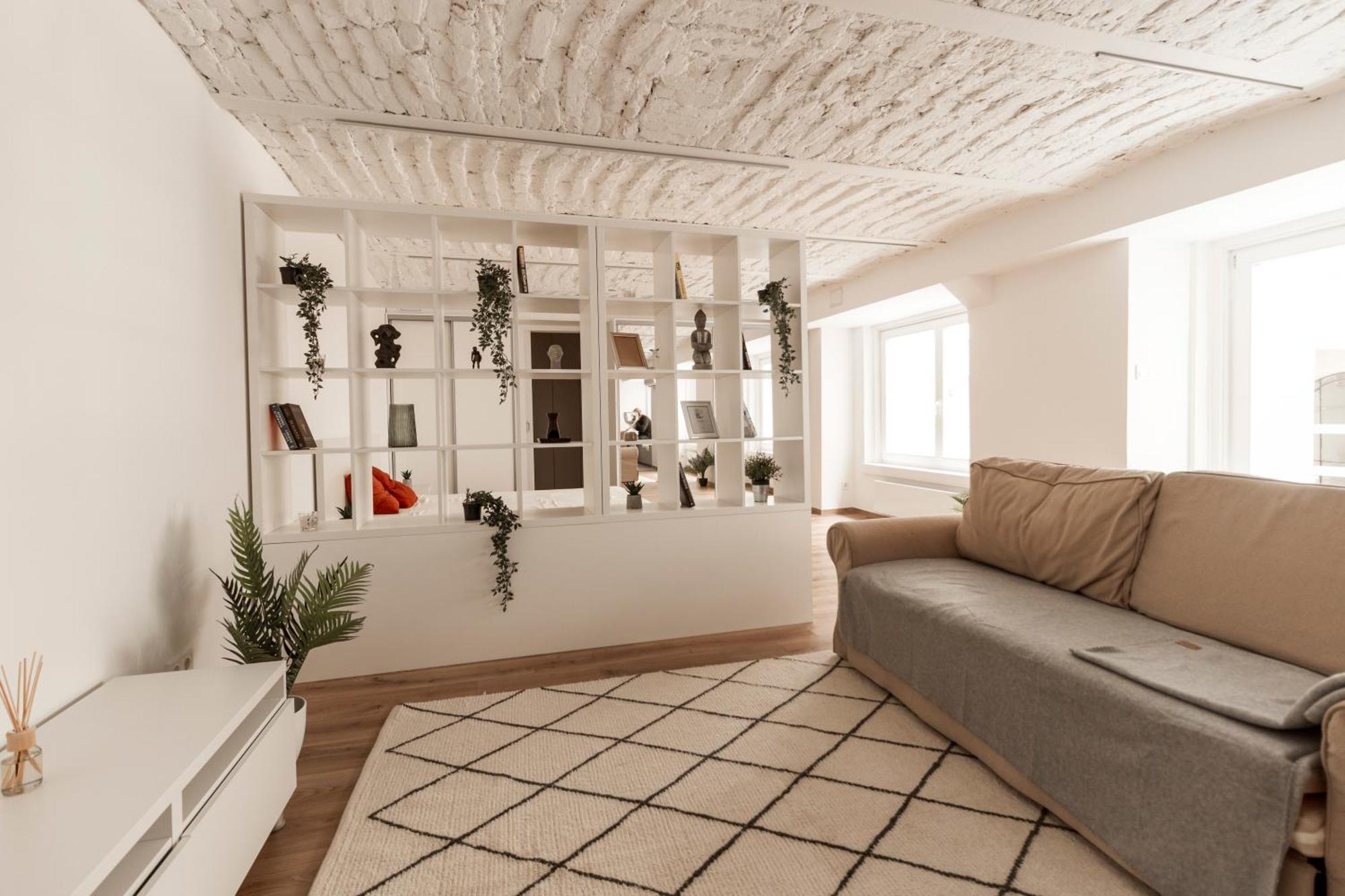 Heart Of Budapest Apartment Esterno foto