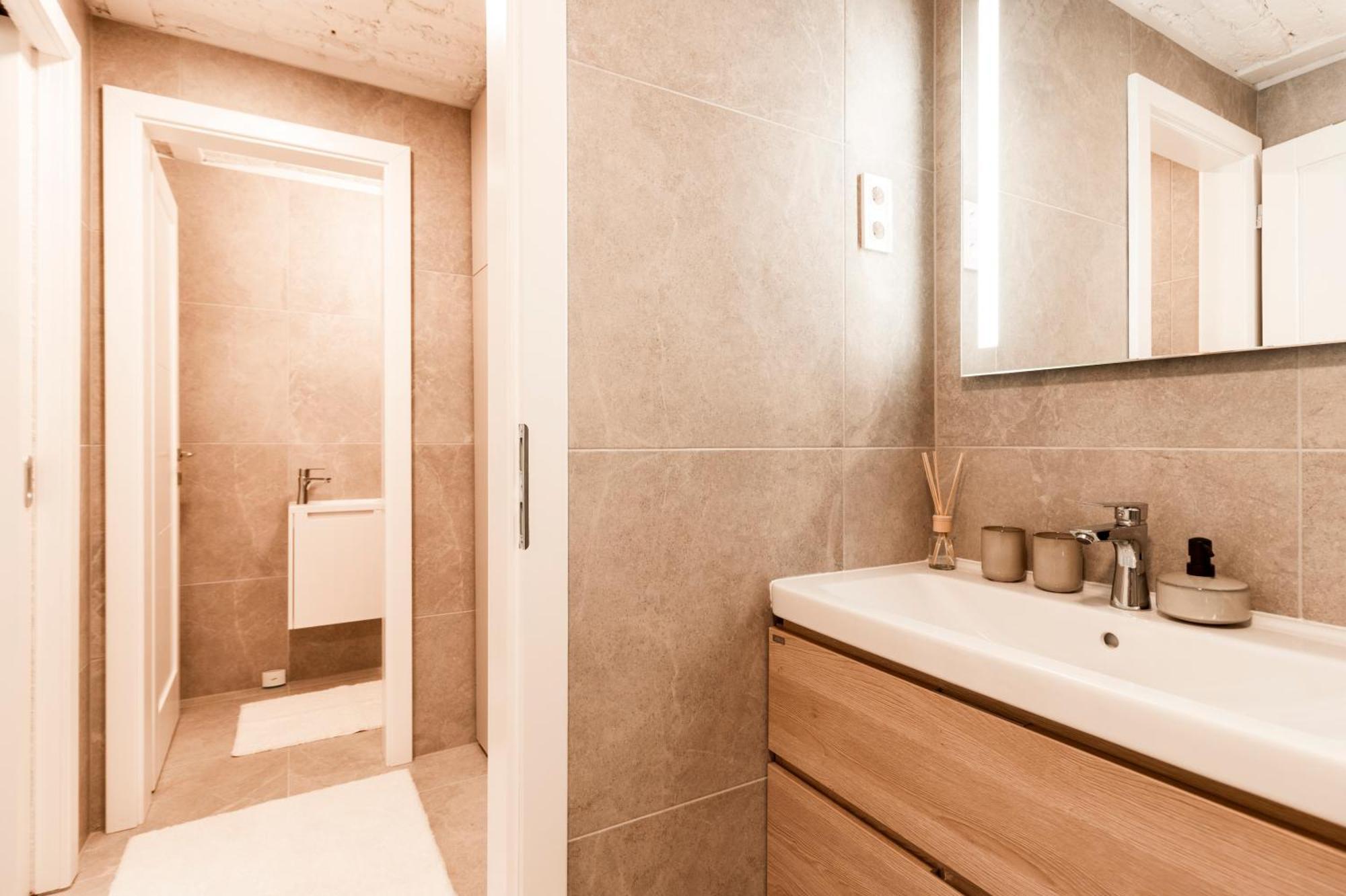 Heart Of Budapest Apartment Esterno foto