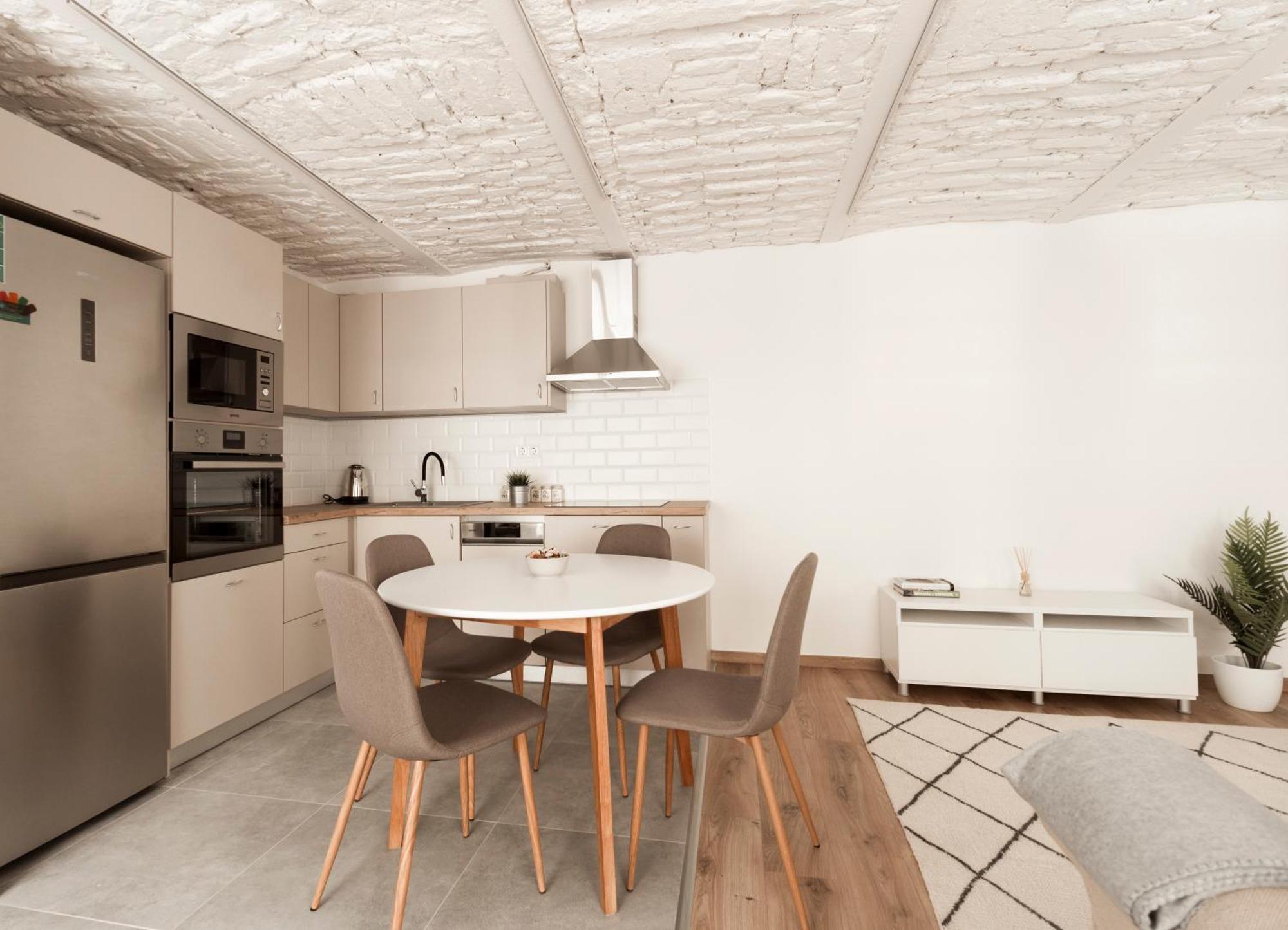 Heart Of Budapest Apartment Esterno foto