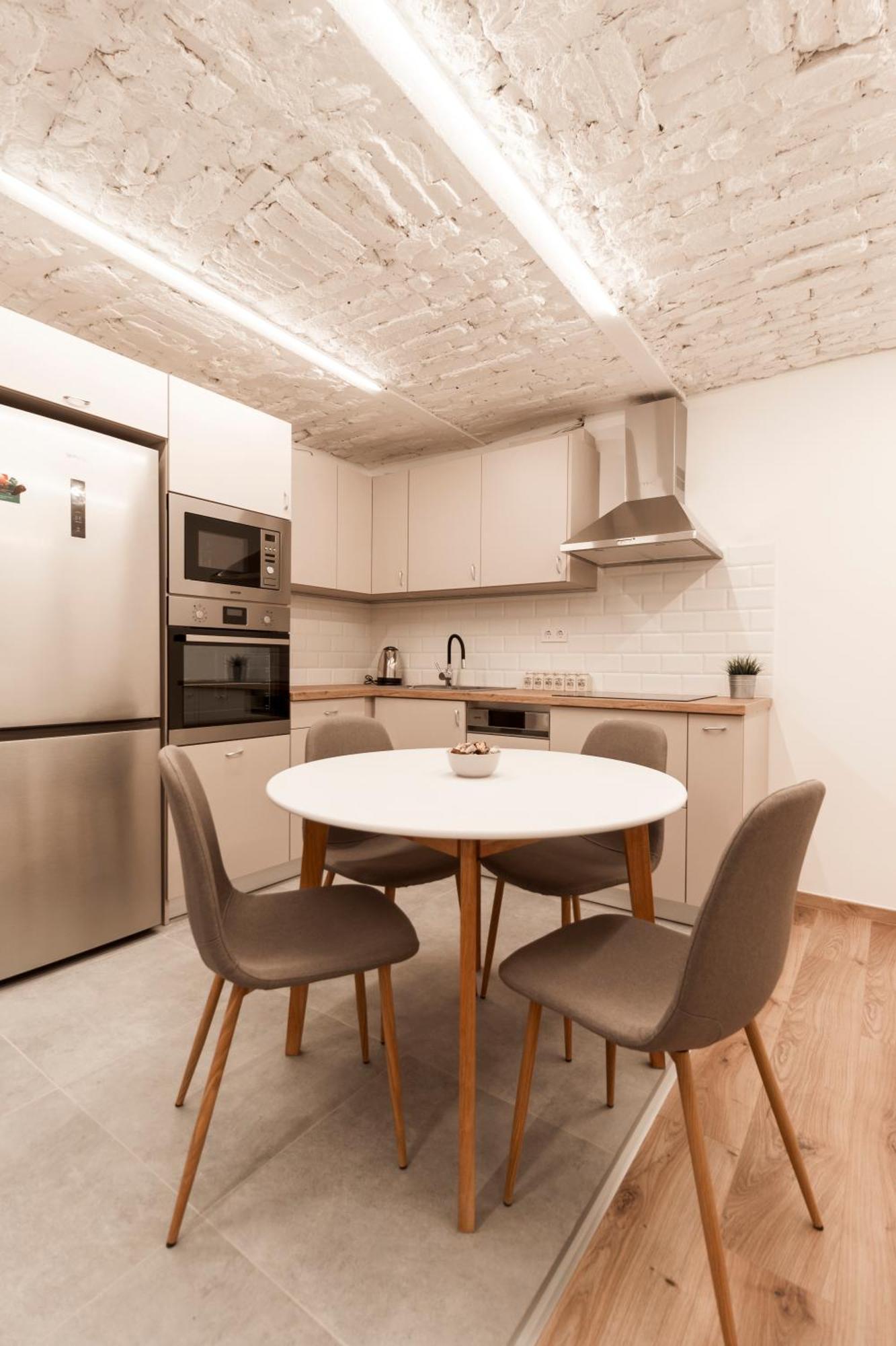 Heart Of Budapest Apartment Esterno foto