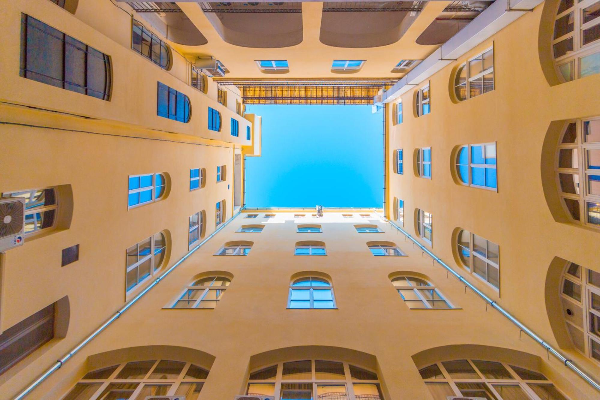 Heart Of Budapest Apartment Esterno foto